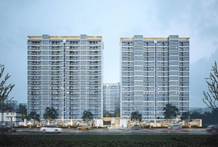 [二星級] 吳興區織東新區單元ZD-05-01-10H號地塊項目